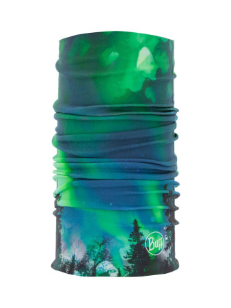 Бандана BUFF Thermonet Northern Lights Бандана BUFF Thermonet Northern Lights