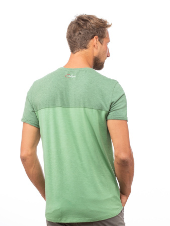 Футболка CHILLAZ Street Hirschkrah