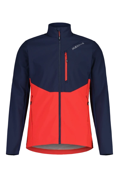 Maloja куртка AlpelM муж. (M, night sky multi)