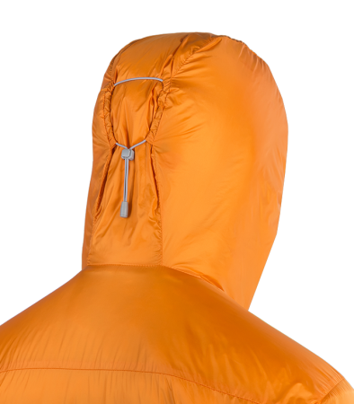 Мужская утепленная куртка SIVERA Межень