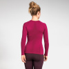 Футболка Odlo PERFORMANCE WARM Long-Sleeve Футболка Odlo PERFORMANCE WARM Long-Sleeve