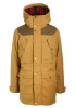 Куртка JACK WOLFSKIN FORT WILLIAMS PARKA