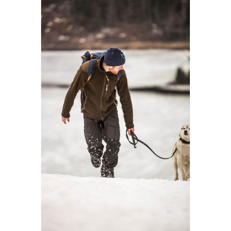 Куртка FJALL RAVEN Buck Fleece