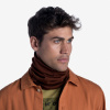 Бандана BUFF Heavyweight Merino Wool Solid Sienna