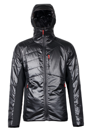 Мужская утепленная куртка OZONE Clever