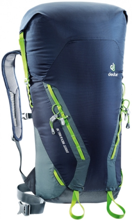 Рюкзак DEUTER Gravity Rock&Roll 30