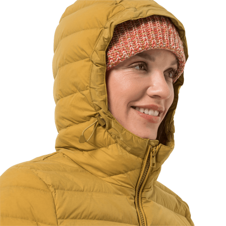 Куртка JACK WOLFSKIN GLOWING MOUNTAIN