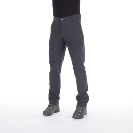 Брюки MAMMUT Zinal
