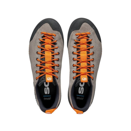 Ботинки SCARPA GECKO