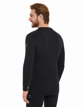 Мужское термобелье футболка NORVEG Soft