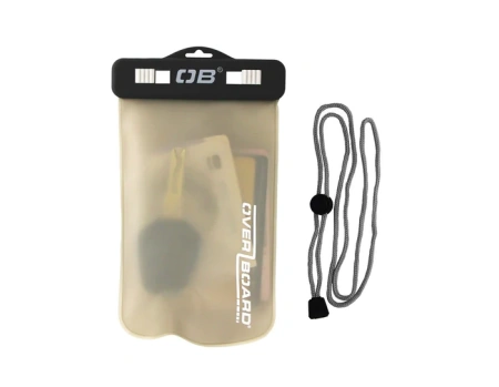 Чехол герметичный OverBoard Multipurpose Waterproof Case - Small (Matt)