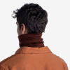 Бандана BUFF Heavyweight Merino Wool Solid Sienna