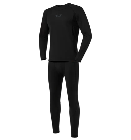 Комплект мужского термобелья H.U.T. Ambush