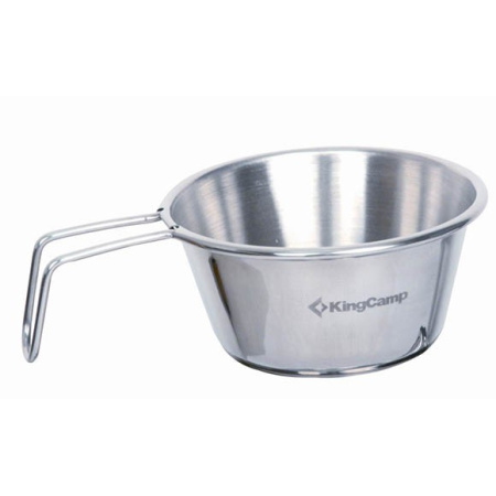 Кружка King Camp Foldable bowl