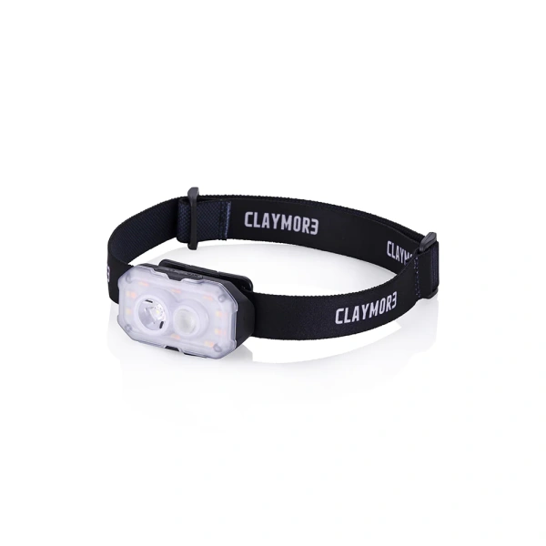 Налобный фонарь Claymore Prism Heady +