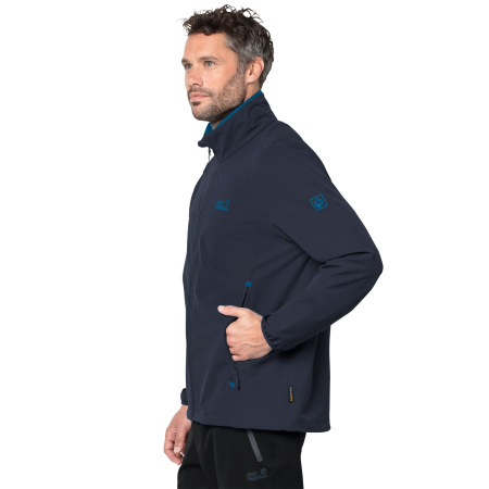 Куртка JACK WOLFSKIN CRESTVIEW
