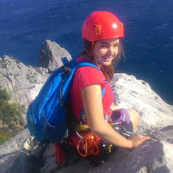 Татьяна Христенко