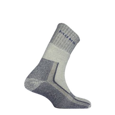 Носки для походов из шерсти мериноса MUND Altai