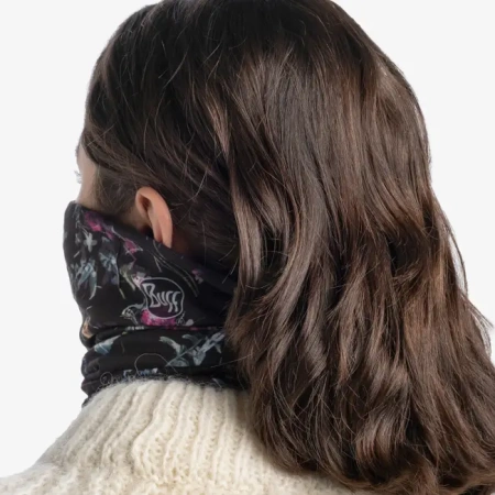 Бандана BUFF Polar Reversible Mintra Multi