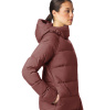 Пальто Mountain HardWear Glacial Storm Duster