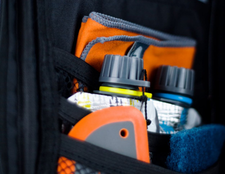 Набор GSI Gourmet Kitchen Set 11