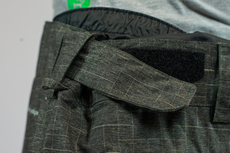 Брюки MILLET Heather