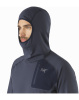 Толстовка ARCTERYX Stryka Hoody Толстовка ARCTERYX Stryka Hoody