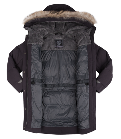 Женское пальто SIVERA Надея М