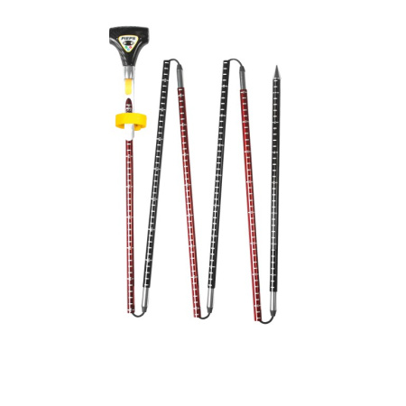 Лавинный щуп PIEPS iPROBE II