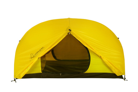 Палатка NORMAL Эльбрус 2 Si/PU