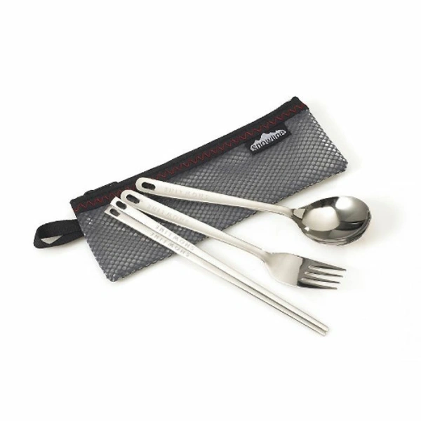 Набор приборов Snow Line Spoon Set Small
