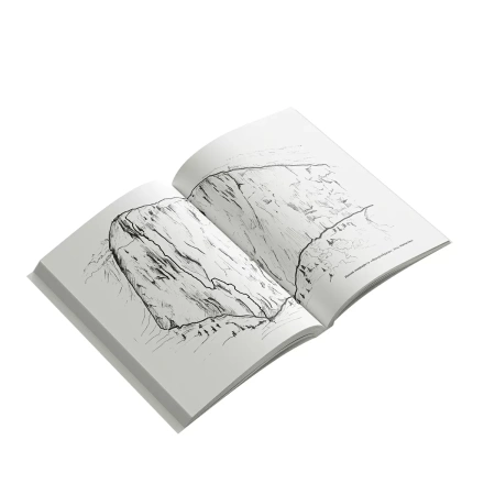 Книга "Невозможное восхождение" Марк Синнот