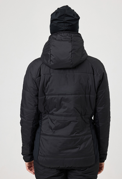 Женская утепленная куртка Nordski  Hybrid Warm 2.0