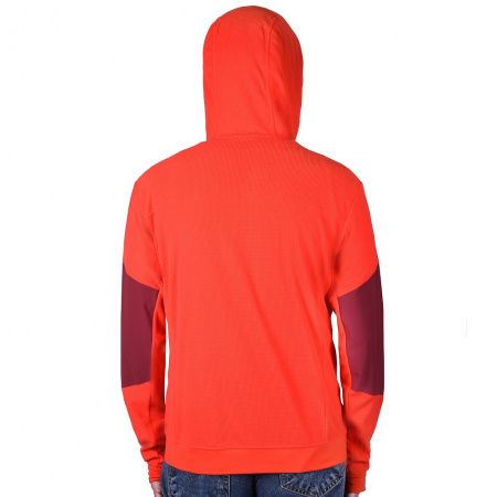 Куртка флисовая KAILAS Polartec Stretchy Windproof