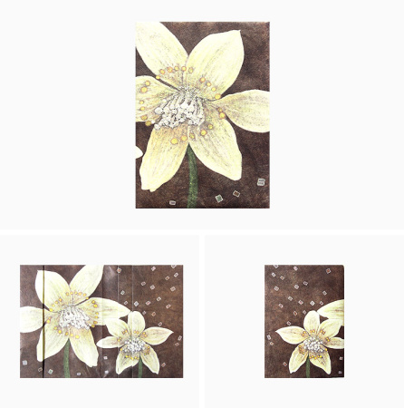 Обложка на паспорт Ecocnt Tyvek