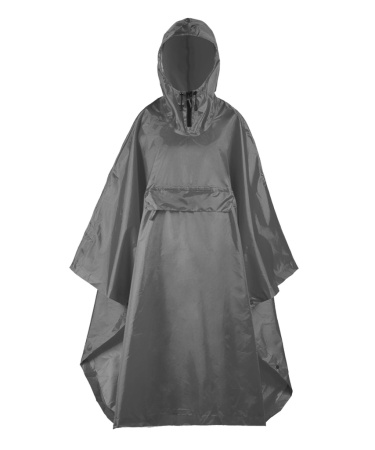 Пончо Red Fox Poncho Plus