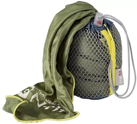 Полотенце N-Rit Super Light Towel L