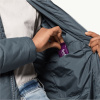 Пальто JACK WOLFSKIN KYOTO LONG Пальто JACK WOLFSKIN KYOTO LONG