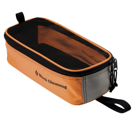 Чехол для кошек BLACK DIAMOND Crampon bag