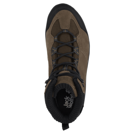 Ботинки JACK WOLFSKIN VOJO 3 WT TEXAPORE MID