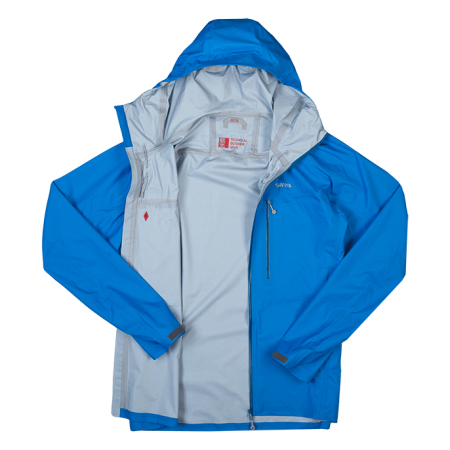 Куртка SIVERA Багр