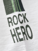 Лонгслив CHILLAZ Rock Hero Used Longsleeve