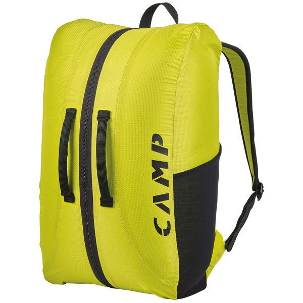 CAMP рюкзак ROX 40 L (lime)