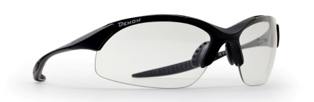 Очки DEMON 832, Photochromic, matt black