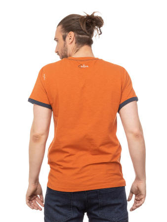 Футболка CHILLAZ Retro Hirschkrah Zen