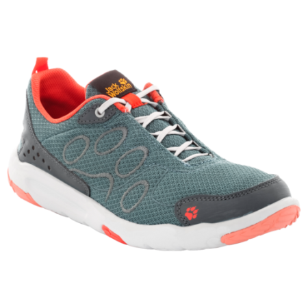 Кроссовки JACK WOLFSKIN MONTEREY RIDE LOW