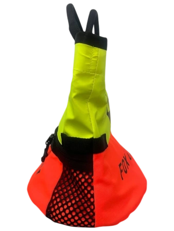 Мешок для магнезии для боулдеринга Red Fox Fox Climb 