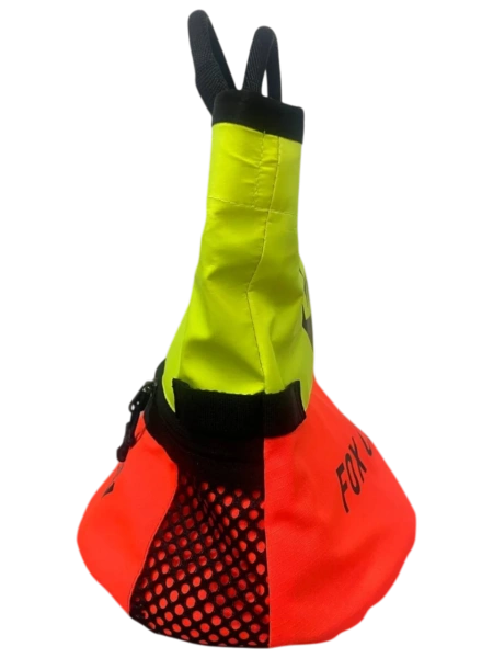 Мешок для магнезии для боулдеринга Red Fox Fox Climb 