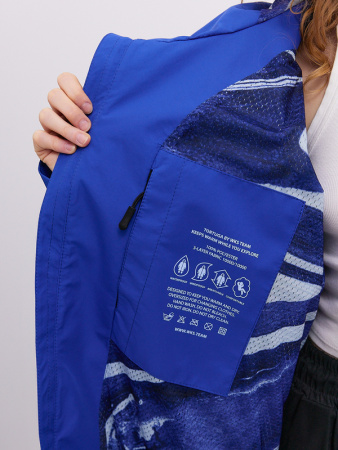 Куртка тортуга WKS Summer Vibes