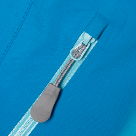 Куртка SIVERA Епанча 2.1